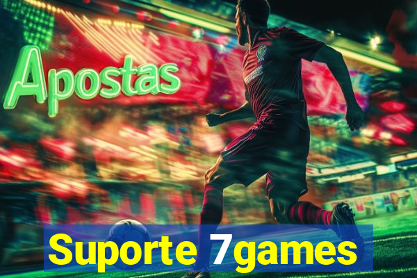 Suporte 7games